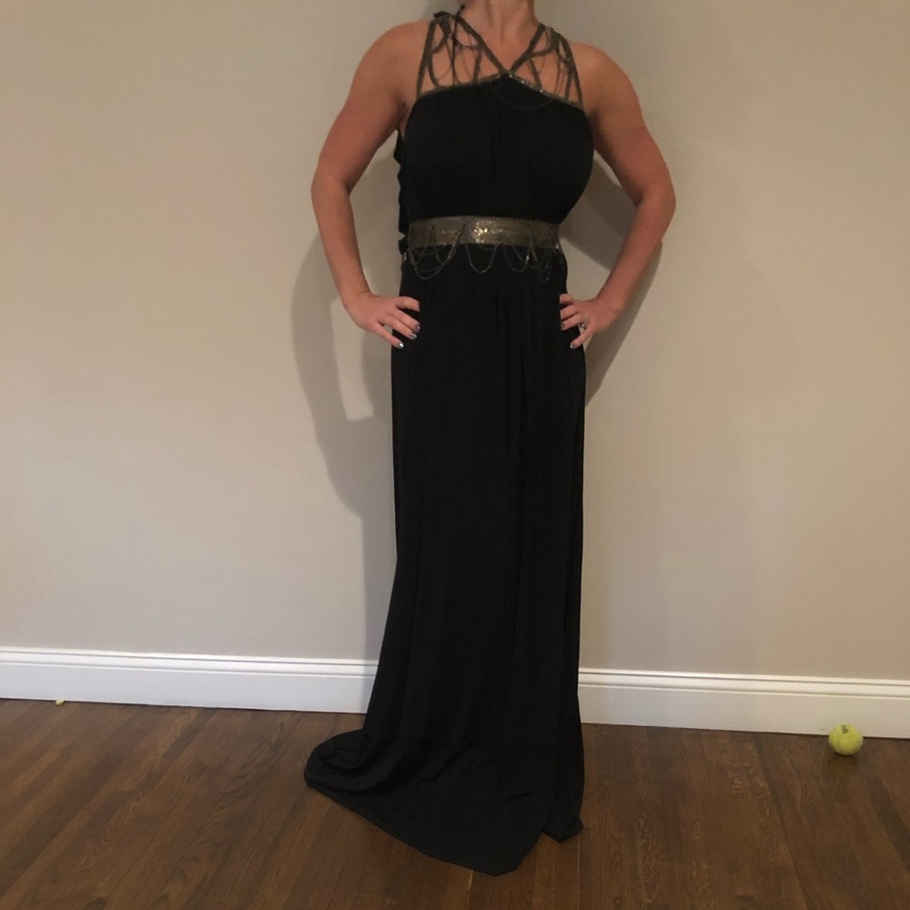 BCBGMaxAzria dress